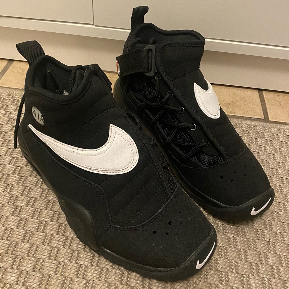 Nike Ndstrukt (GS)
